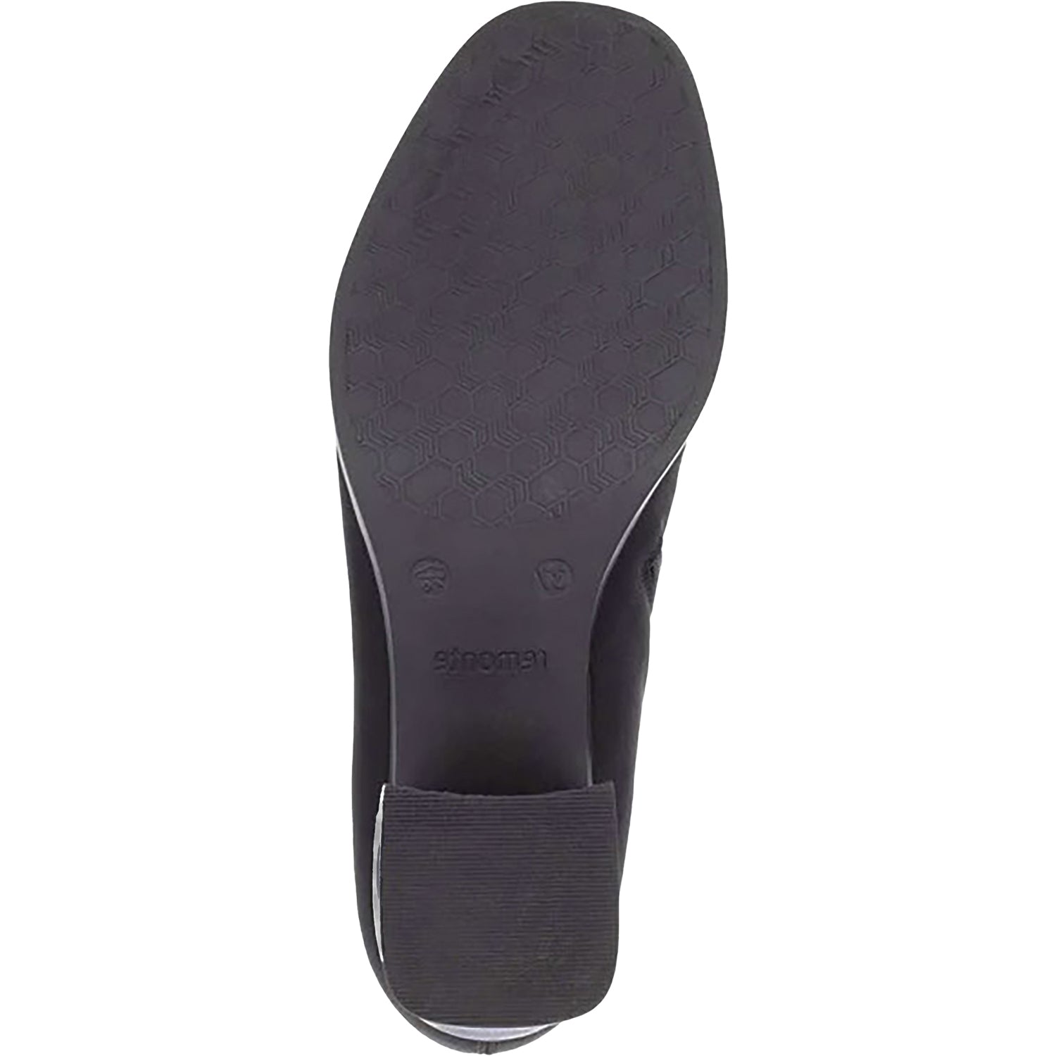 Womens Remonte Women's Remonte D0V77-00 Nero Stretch W/P Synthetic Nero Stretch W/P Synthetic