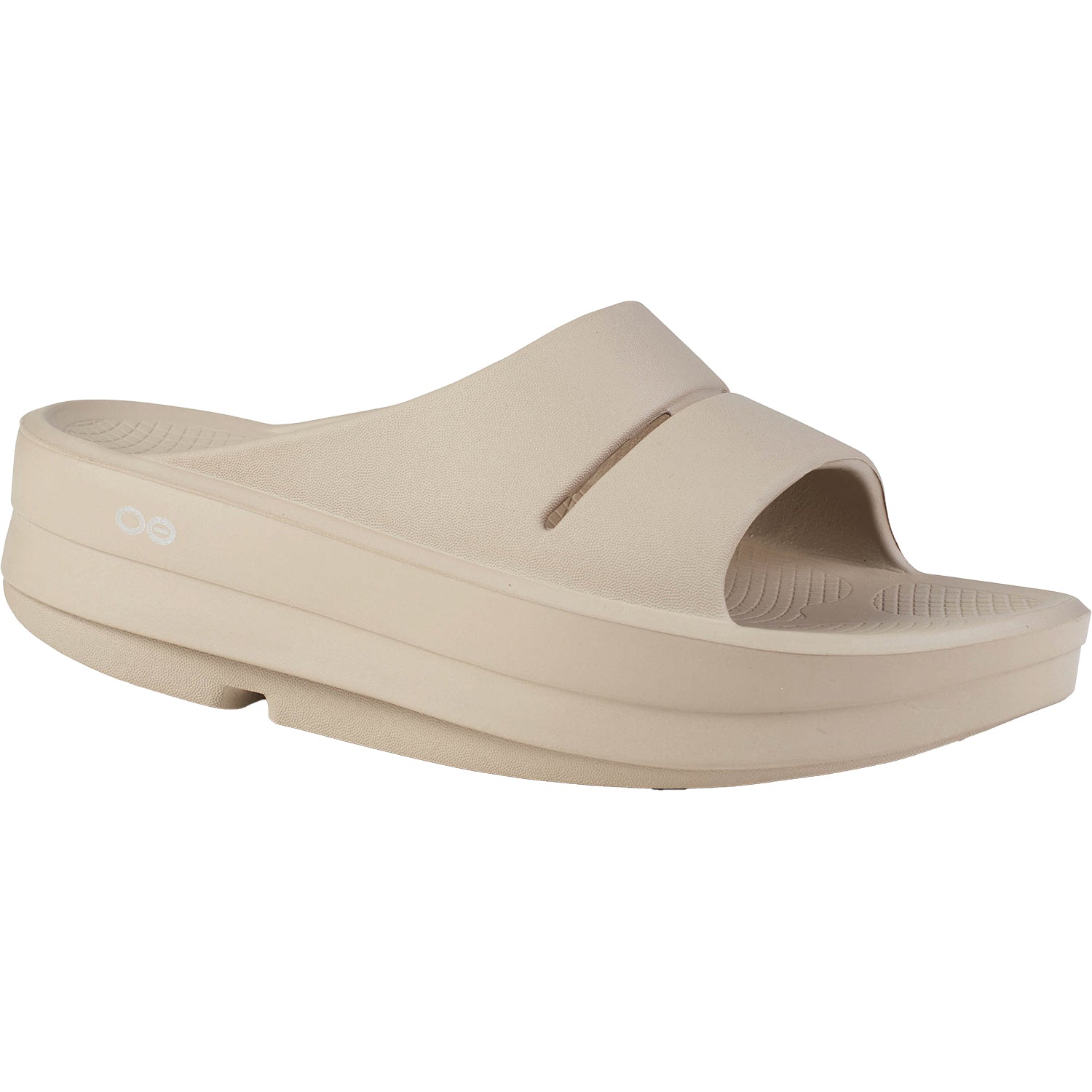 Womens Oofos Women's OOFOs OOMega OOahh Nomad Synthetic Nomad Synthetic