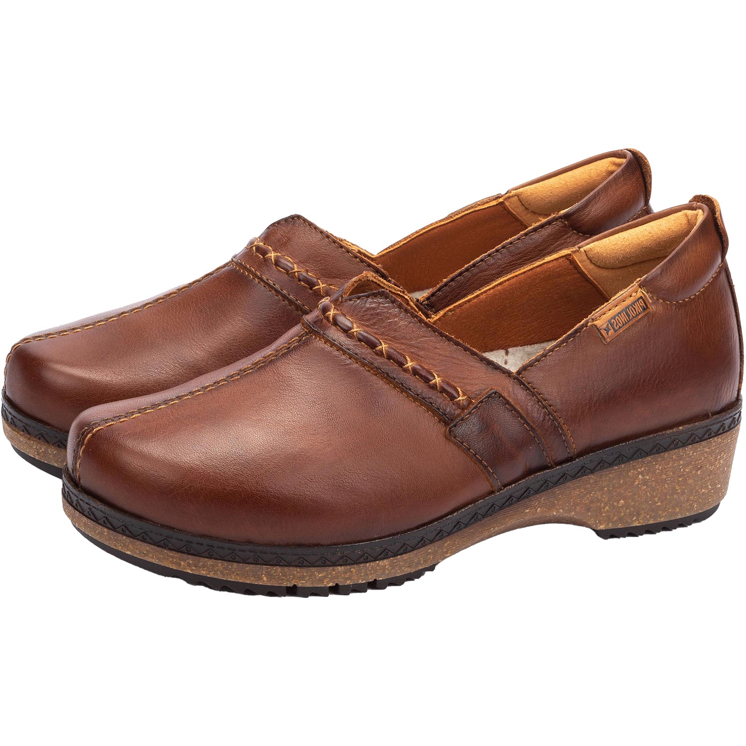 Womens Pikolinos Women's Pikolinos Granada W0W-3627 Cuero Leather Cuero Leather