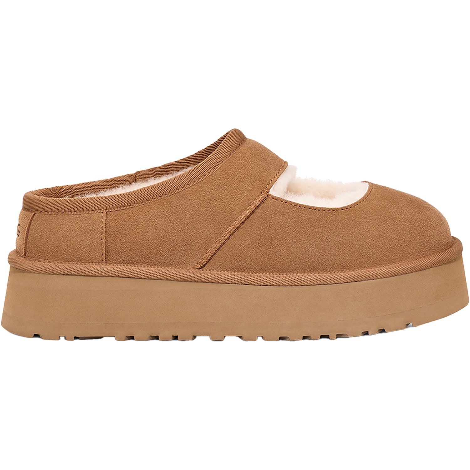 Womens Ugg Women's UGG Bea Mary Jane Mustard Seed Mustard Seed