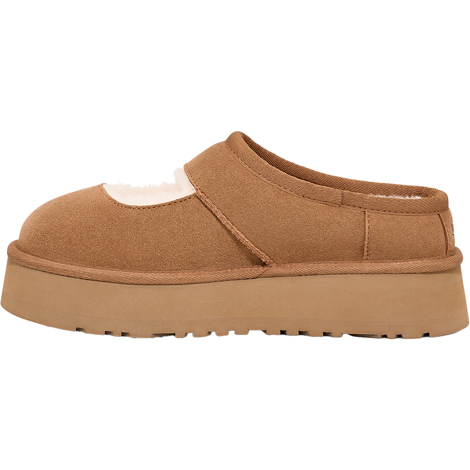 Womens Ugg Women's UGG Bea Mary Jane Mustard Seed Mustard Seed