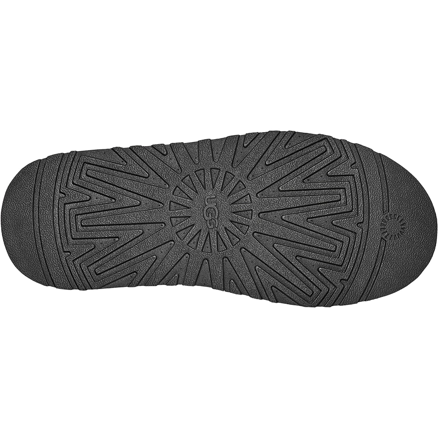 Womens Ugg Women's UGG Bea Mary Jane Black Black