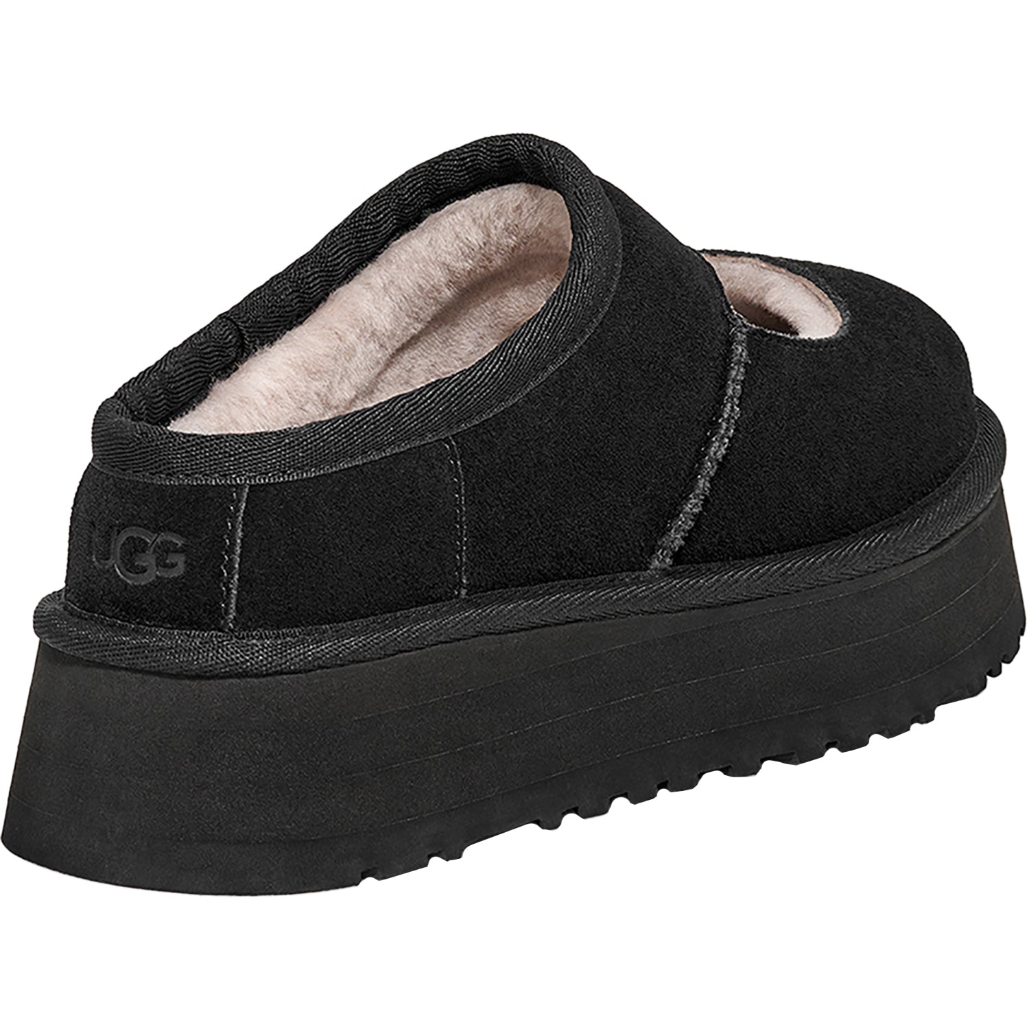 Womens Ugg Women's UGG Bea Mary Jane Black Black