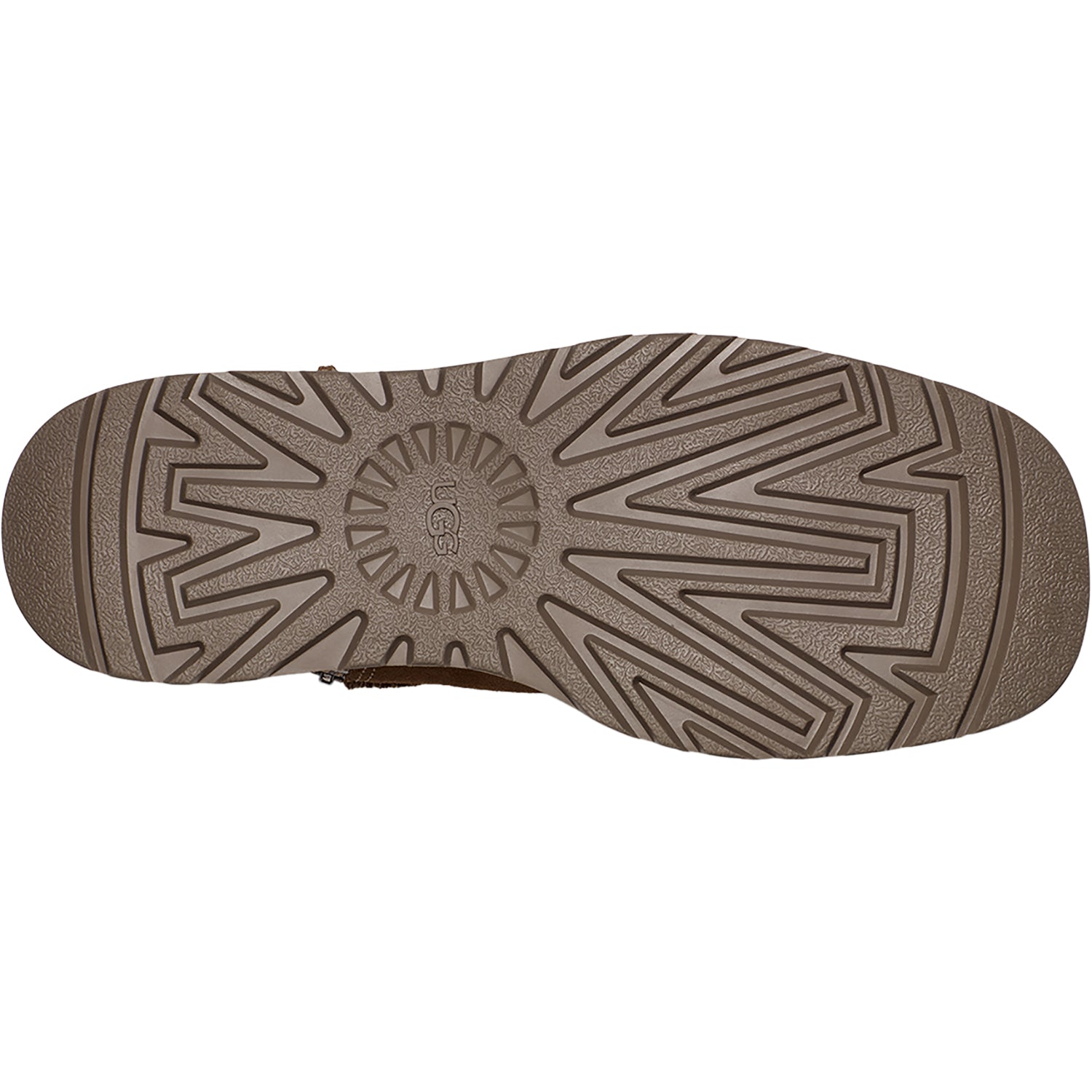 Womens Ugg Women's UGG CityFunc Ultra Mini Hickory Hickory