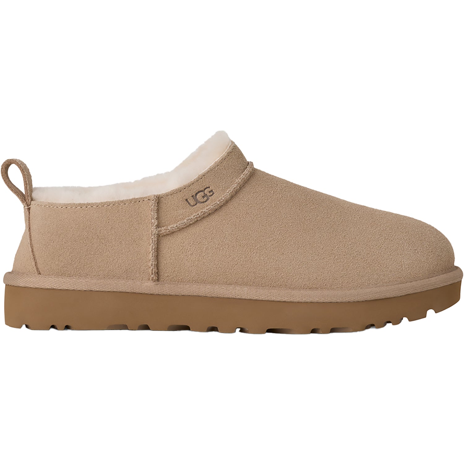 Womens Ugg Women's UGG Classic Micro Sand Sand