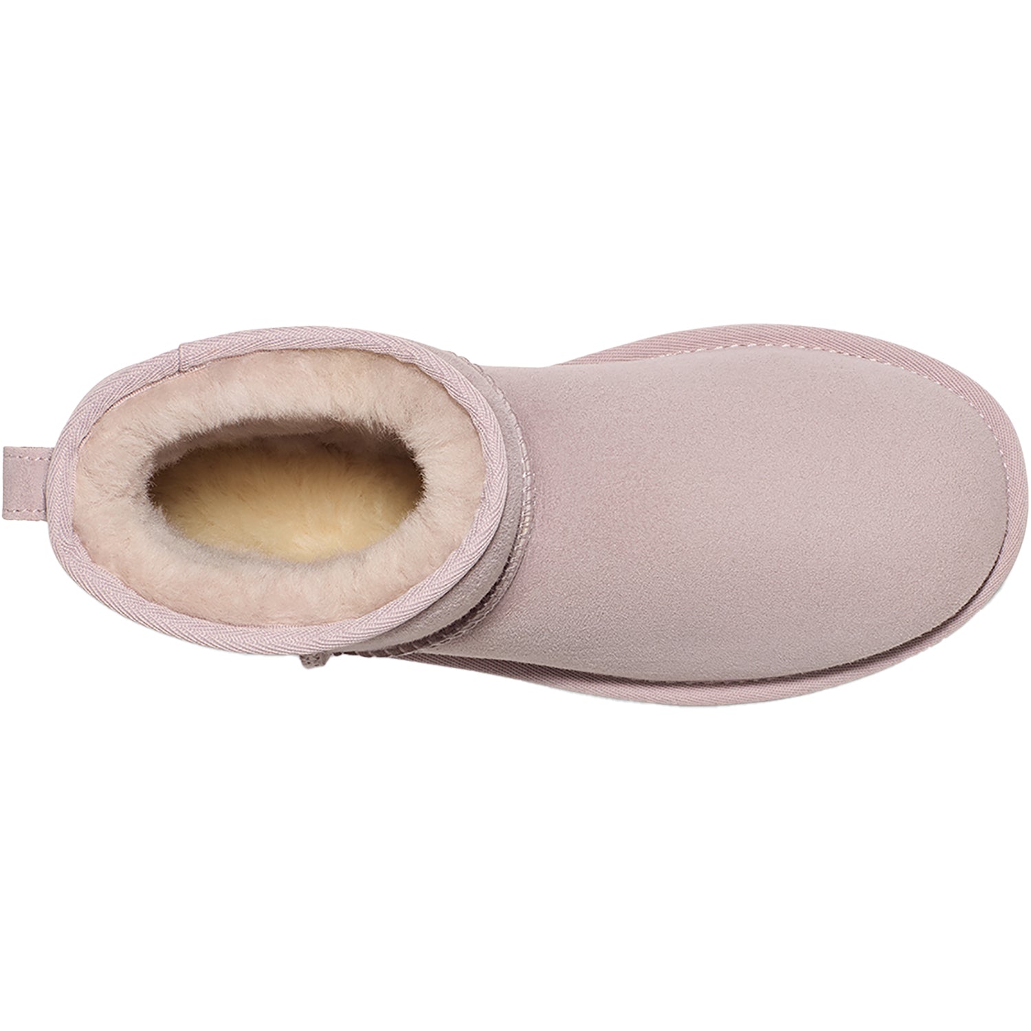Womens Ugg Women's UGG Classic Mini II Pale Smoke Pale Smoke