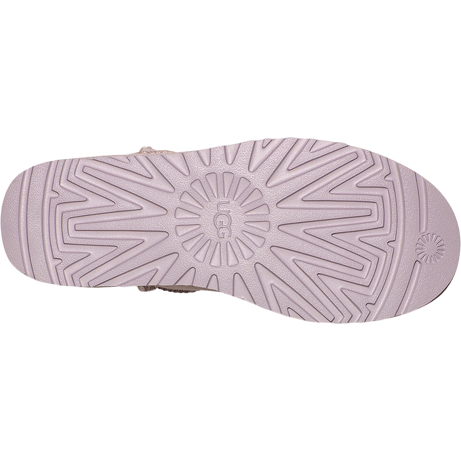 Womens Ugg Women's UGG Classic Mini II Pale Smoke Pale Smoke