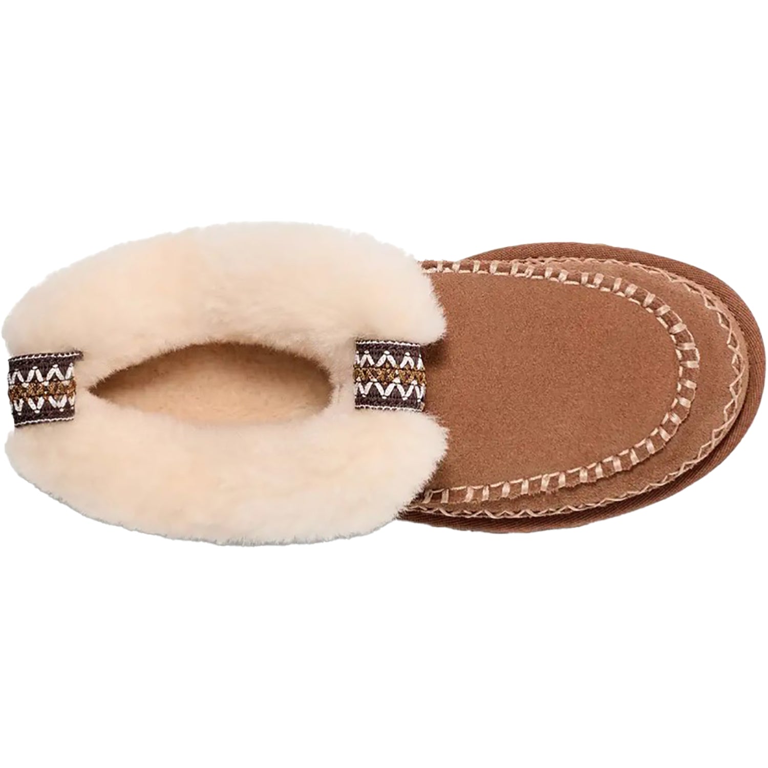 Womens Ugg Women's UGG Classic Ultra Mini Alpine Chestnut Chestnut