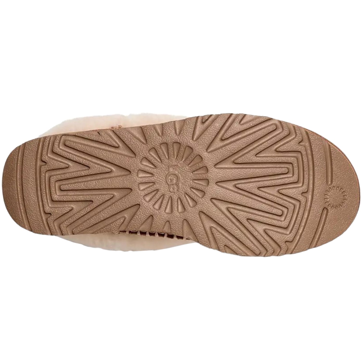 Womens Ugg Women's UGG Classic Ultra Mini Alpine Chestnut Chestnut