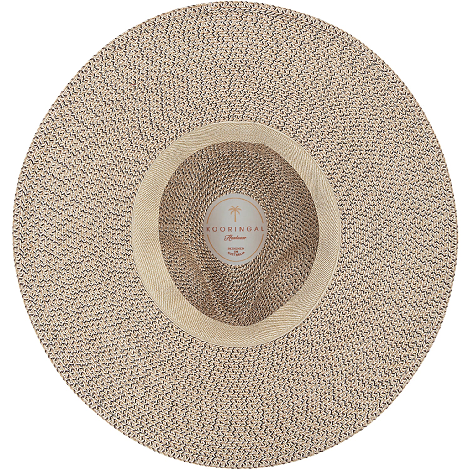 Womens Kooringal Women's Kooringal Hats Cove Safari Natural Natural