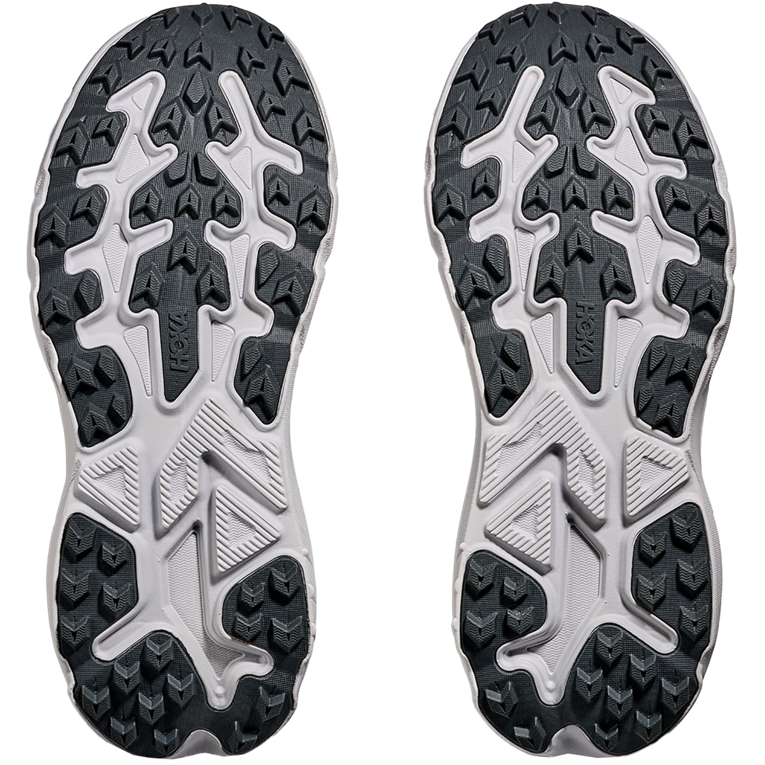 Womens Hoka one one Women's Hoka Challenger 8 Jade/Cosmic Grey Jade/Cosmic Grey