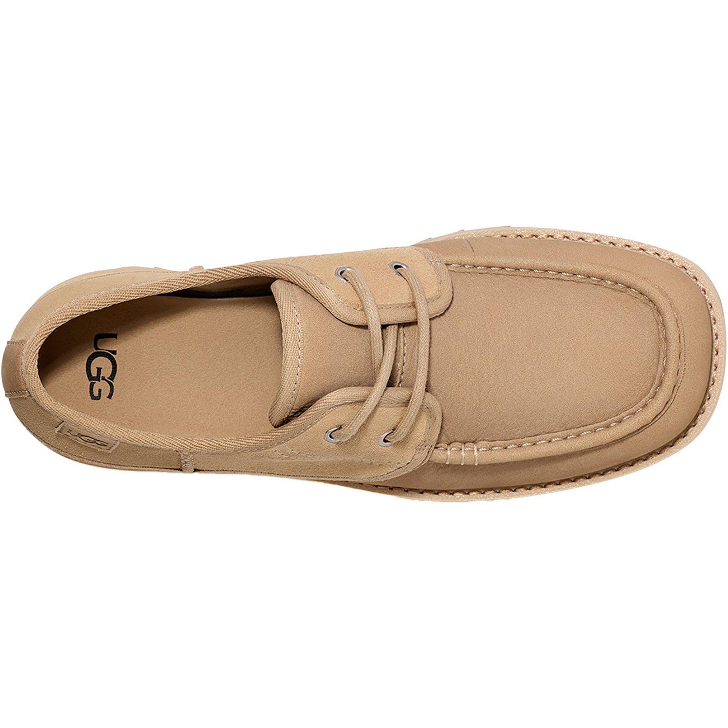 Womens Ugg Women's UGG Cityfunc Shoe Mustard Seed Mustard Seed