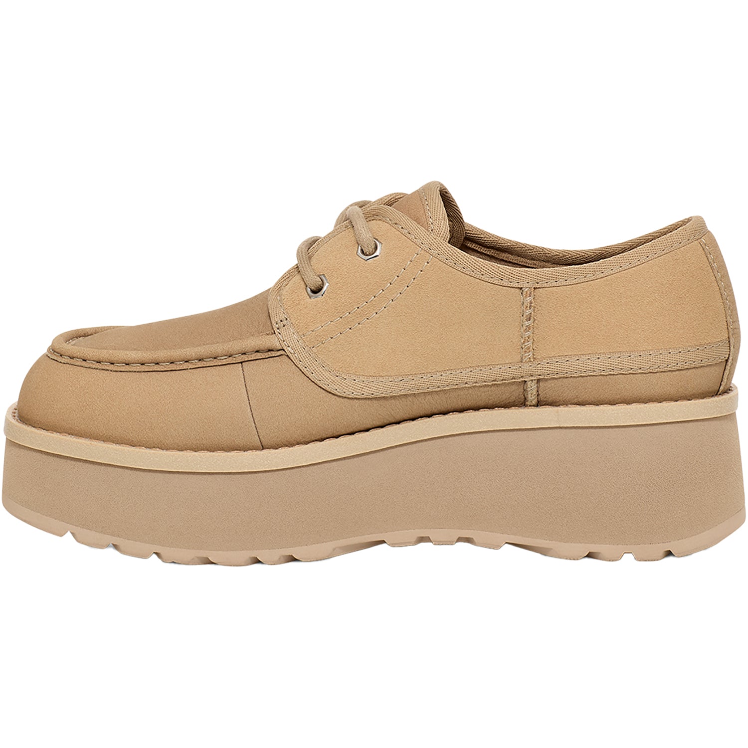 Womens Ugg Women's UGG Cityfunc Shoe Mustard Seed Mustard Seed