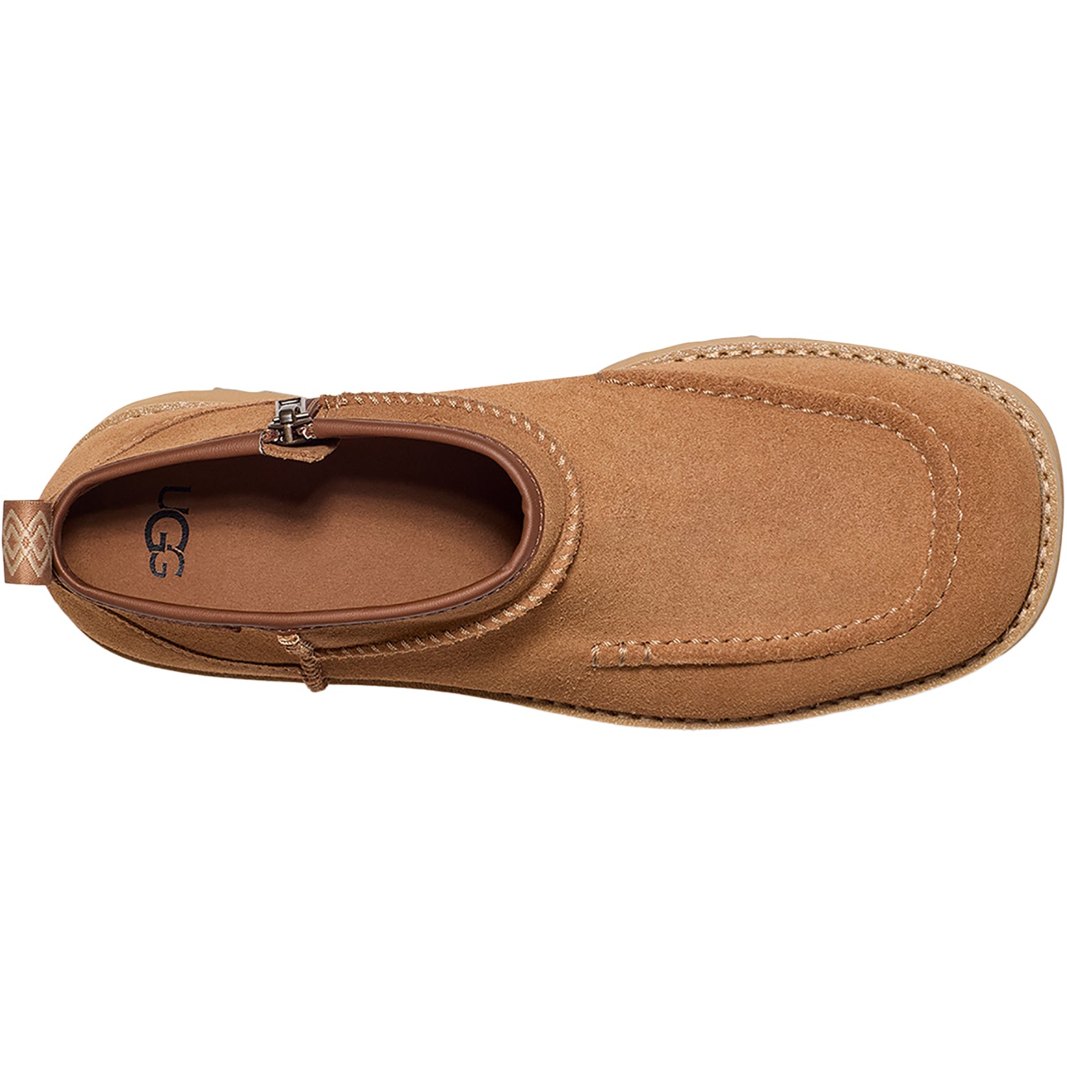 Womens Ugg Women's UGG Cityfunc Ultra Mini Chestnut Chestnut