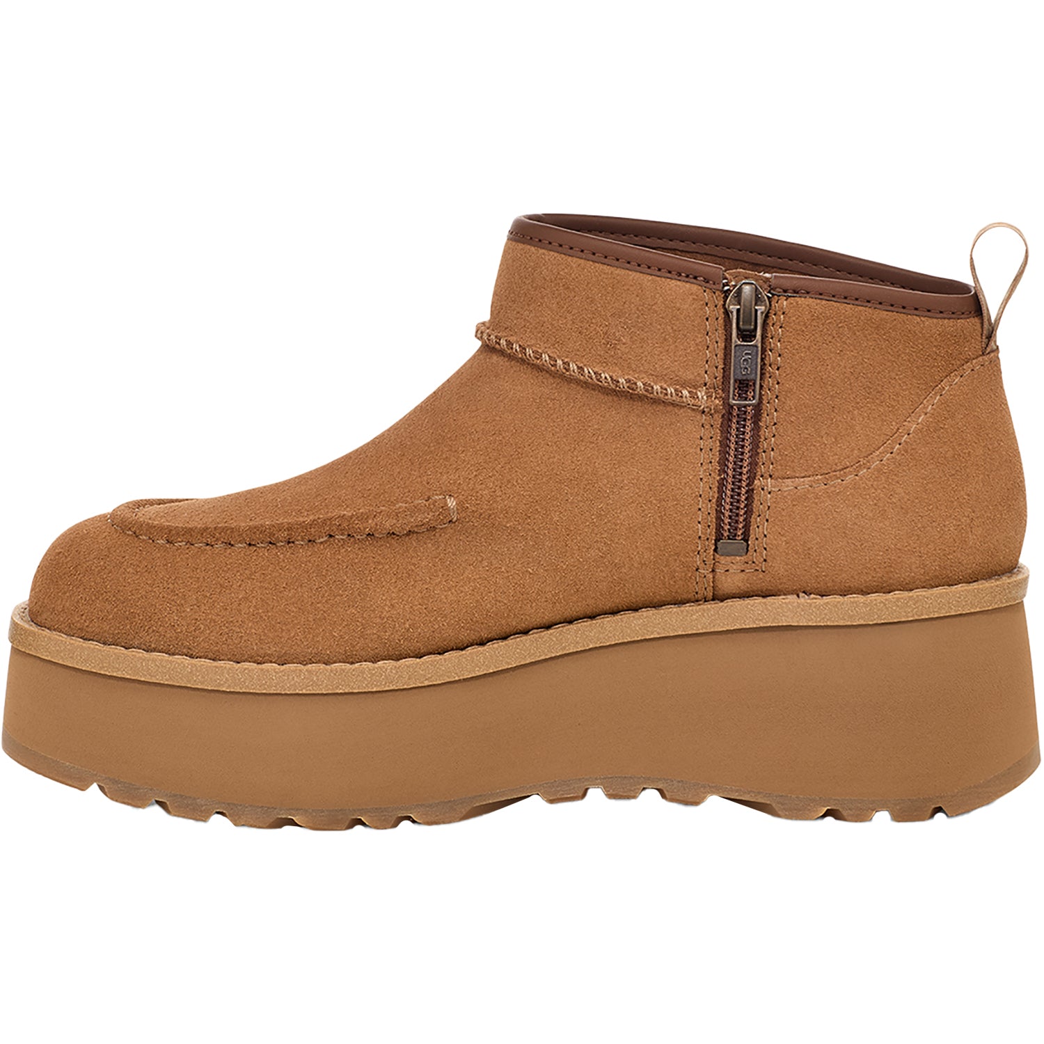 Womens Ugg Women's UGG Cityfunc Ultra Mini Chestnut Chestnut
