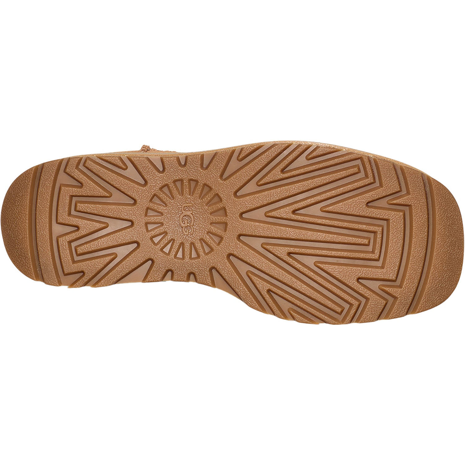 Womens Ugg Women's UGG Cityfunc Ultra Mini Chestnut Chestnut