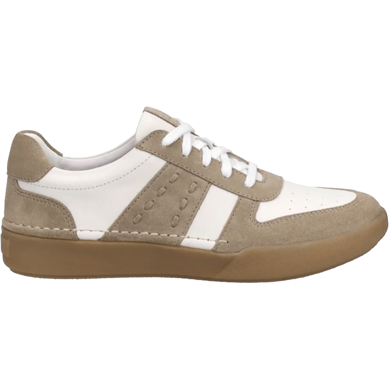 Womens Josef seibel Women's Josef Seibel Claire 27 Beige K Suede Beige K Suede