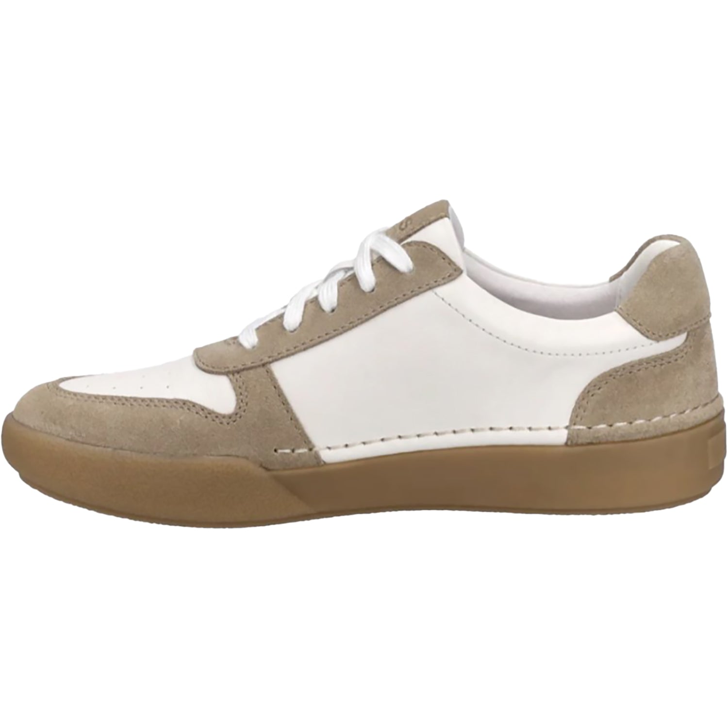 Womens Josef seibel Women's Josef Seibel Claire 27 Beige K Suede Beige K Suede
