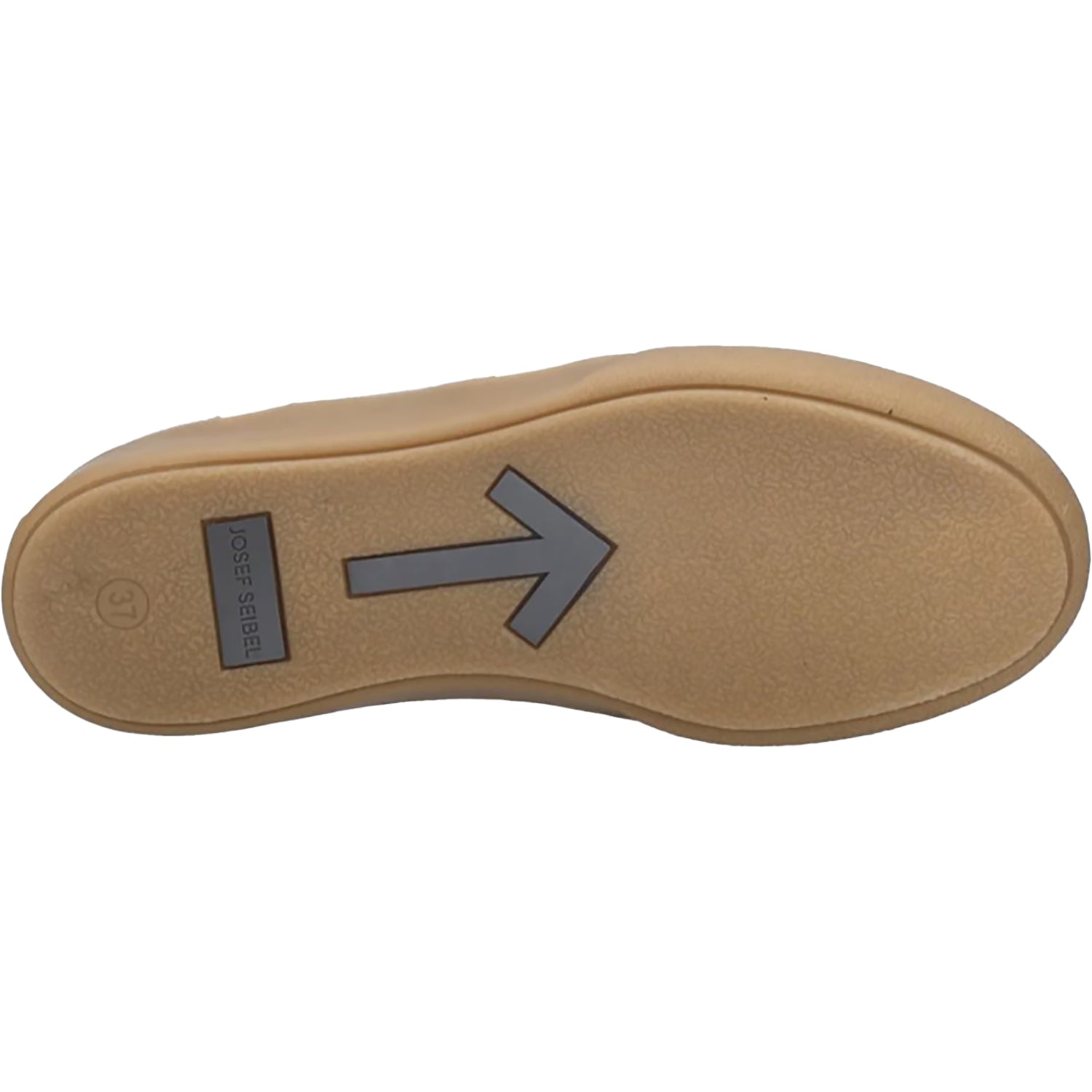 Womens Josef seibel Women's Josef Seibel Claire 27 Beige K Suede Beige K Suede