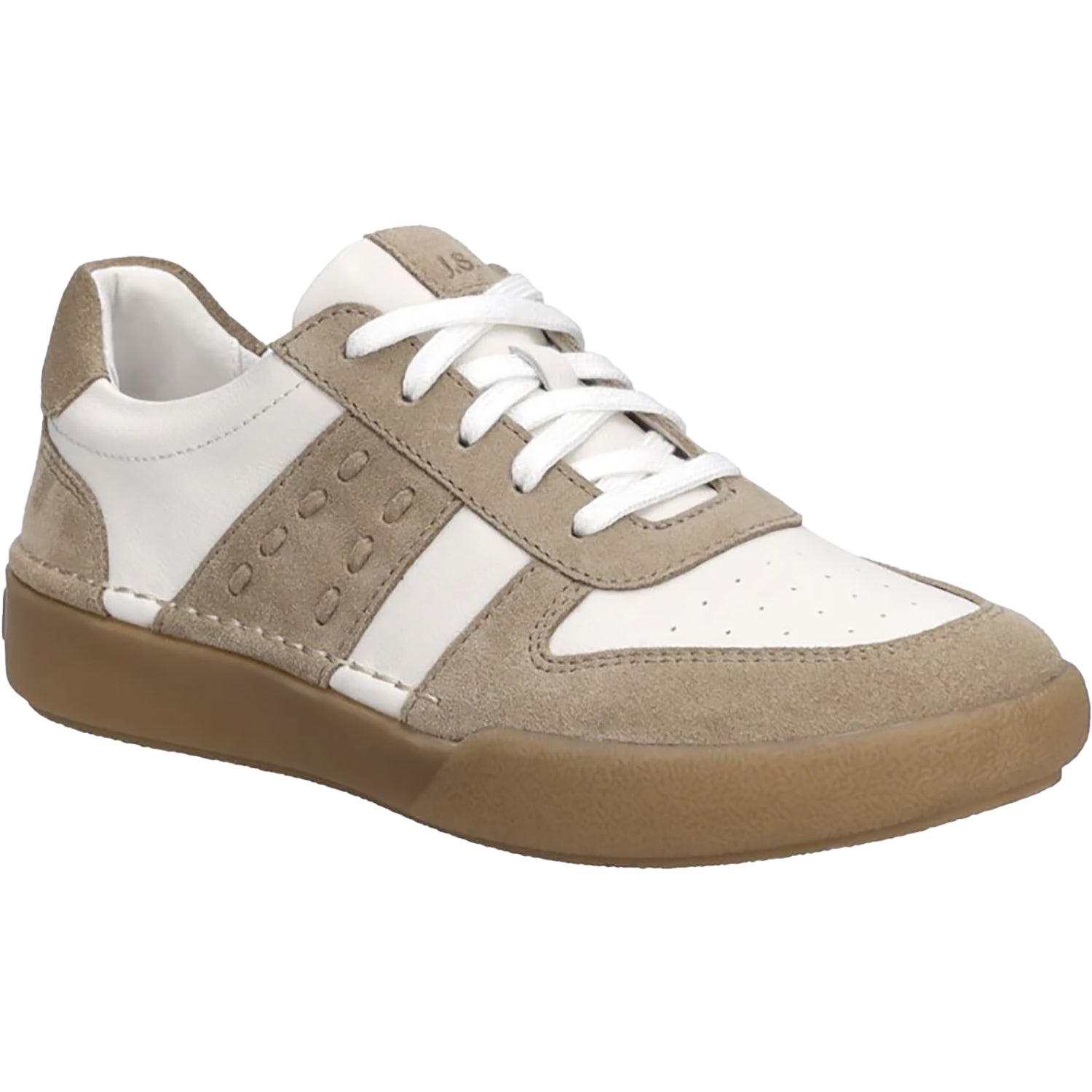 Womens Josef seibel Women's Josef Seibel Claire 27 Beige K Suede Beige K Suede