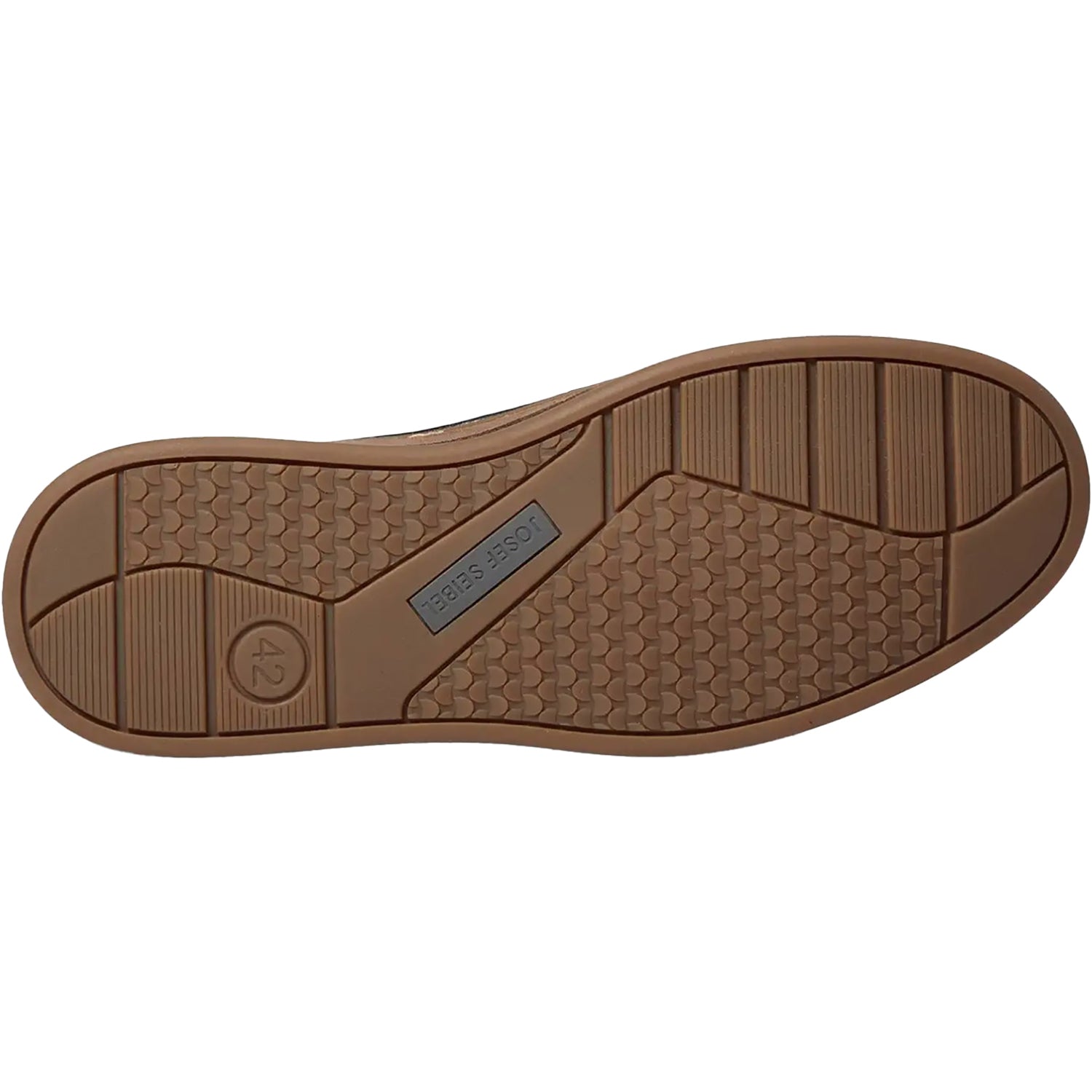 Mens Josef seibel Men's Josef Seibel Cleve 01 Black Leather/Suede Combi Black Leather/Suede Combi
