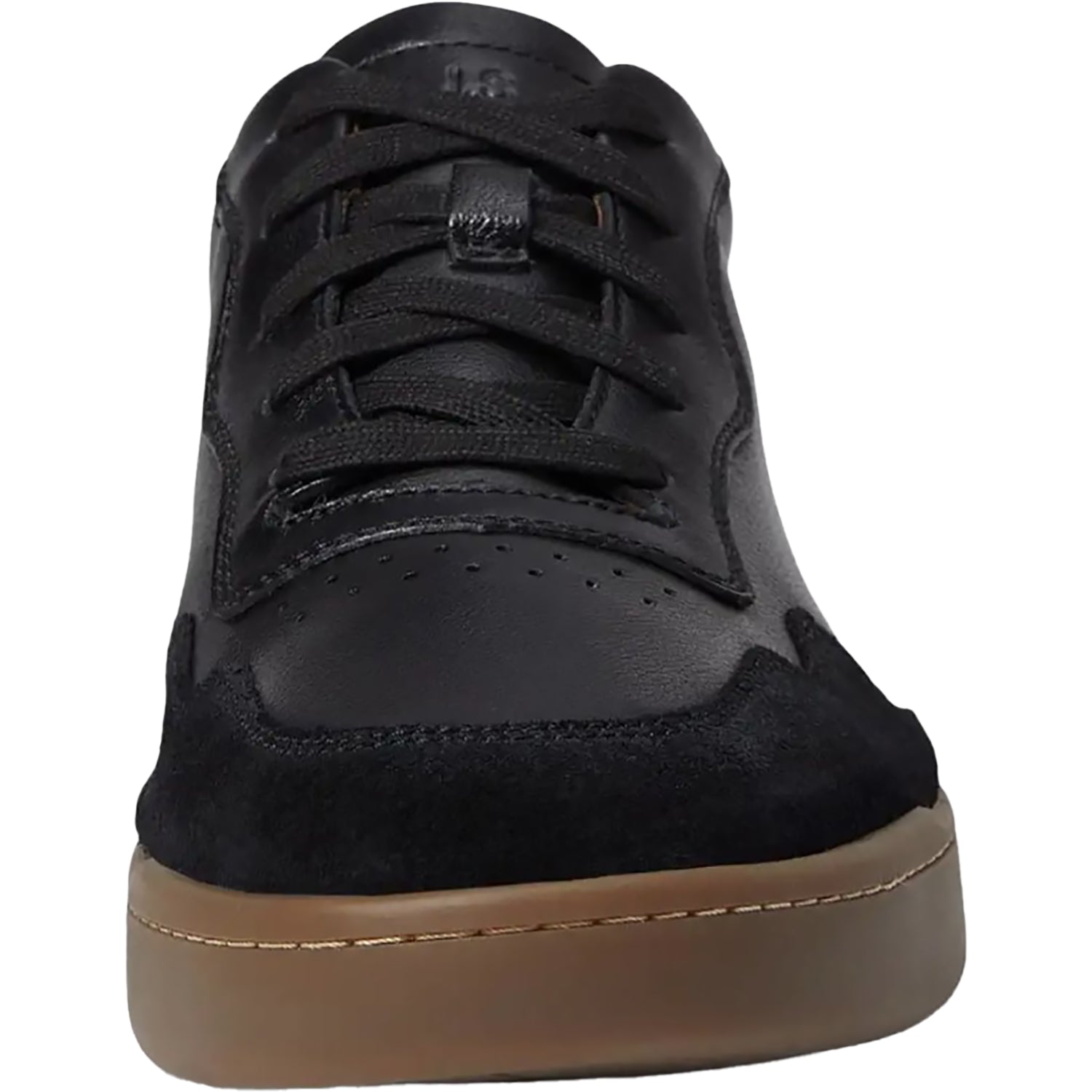 Mens Josef seibel Men's Josef Seibel Cleve 01 Black Leather/Suede Combi Black Leather/Suede Combi