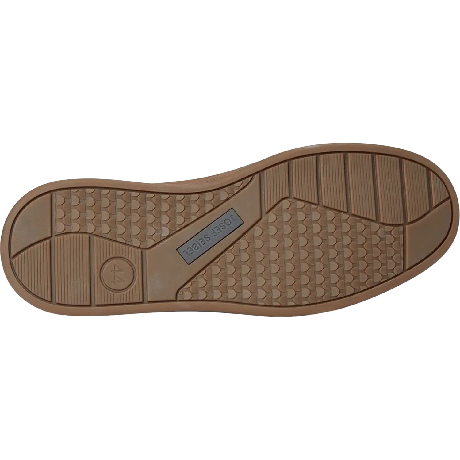Mens Josef seibel Men's Josef Seibel Cleve 07 White Leather/Suede Combi White Leather/Suede Combi