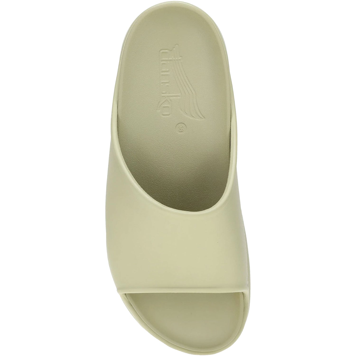 Womens Dansko Women's Dansko Devyn Sage Sage