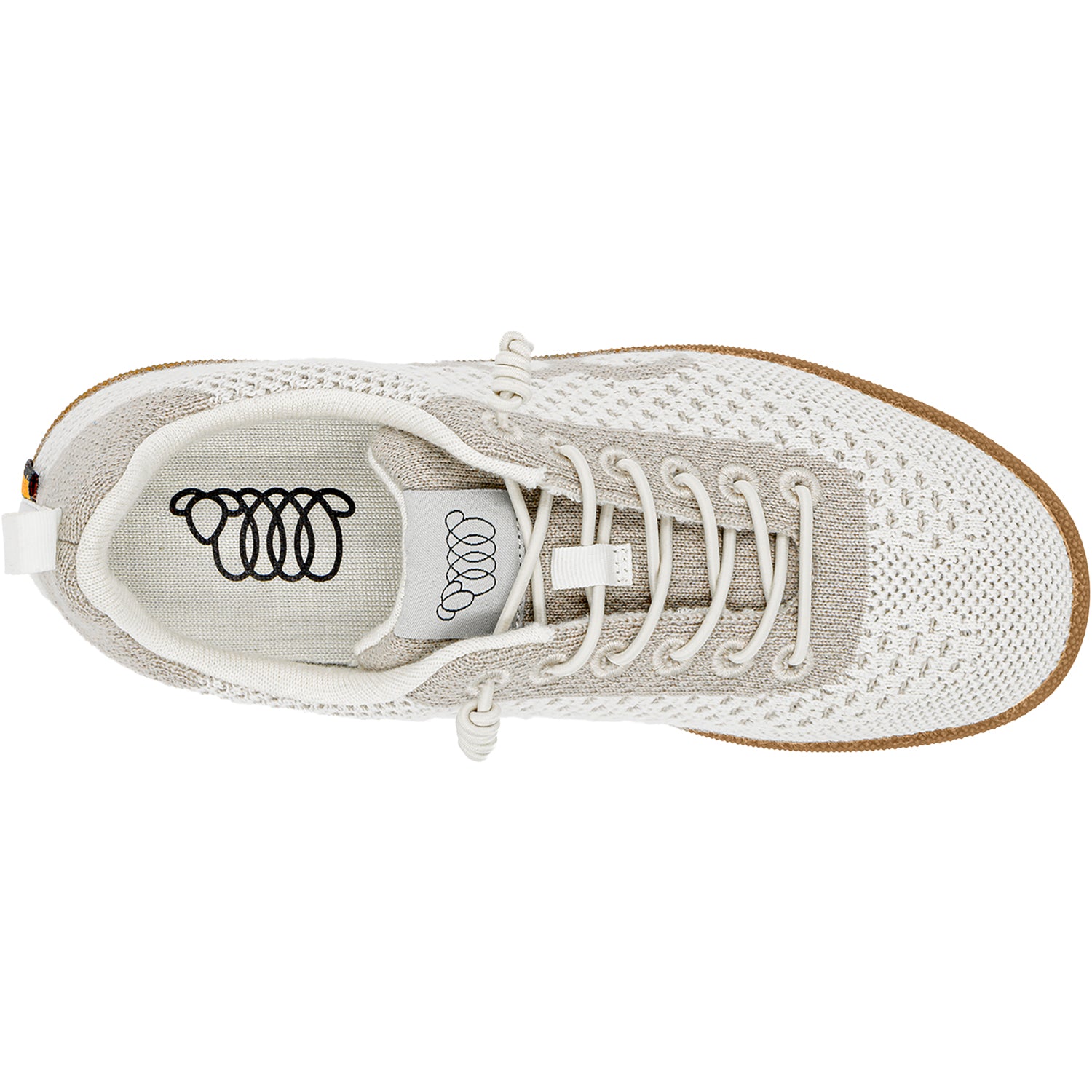 Womens Woolloomooloo Women's Woolloomooloo Engadine Taupe Multi Taupe Multi