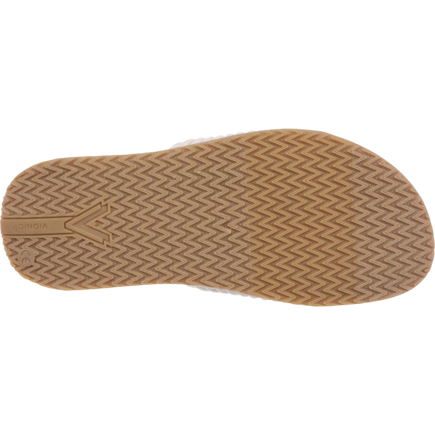 Womens Vionic Women's Vionic Evie Knit Cream Cream