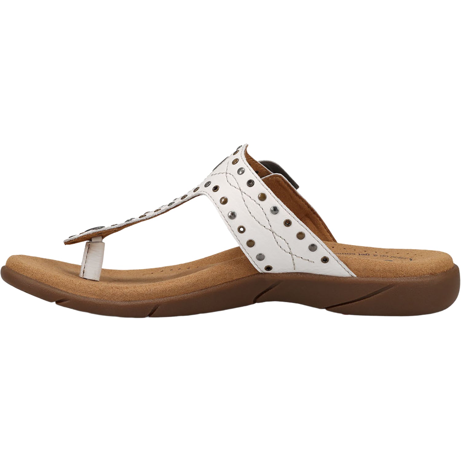 Womens Taos Women's Taos Flash White Leather White Leather