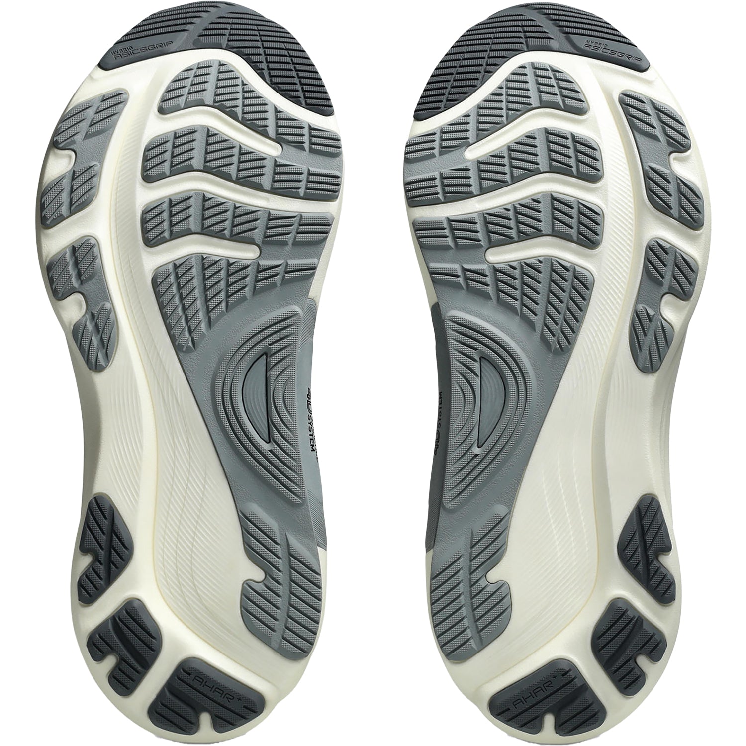 Mens Asics Men's ASICS Gel-Kayano 32 Gravel/Citron Gravel/Citron
