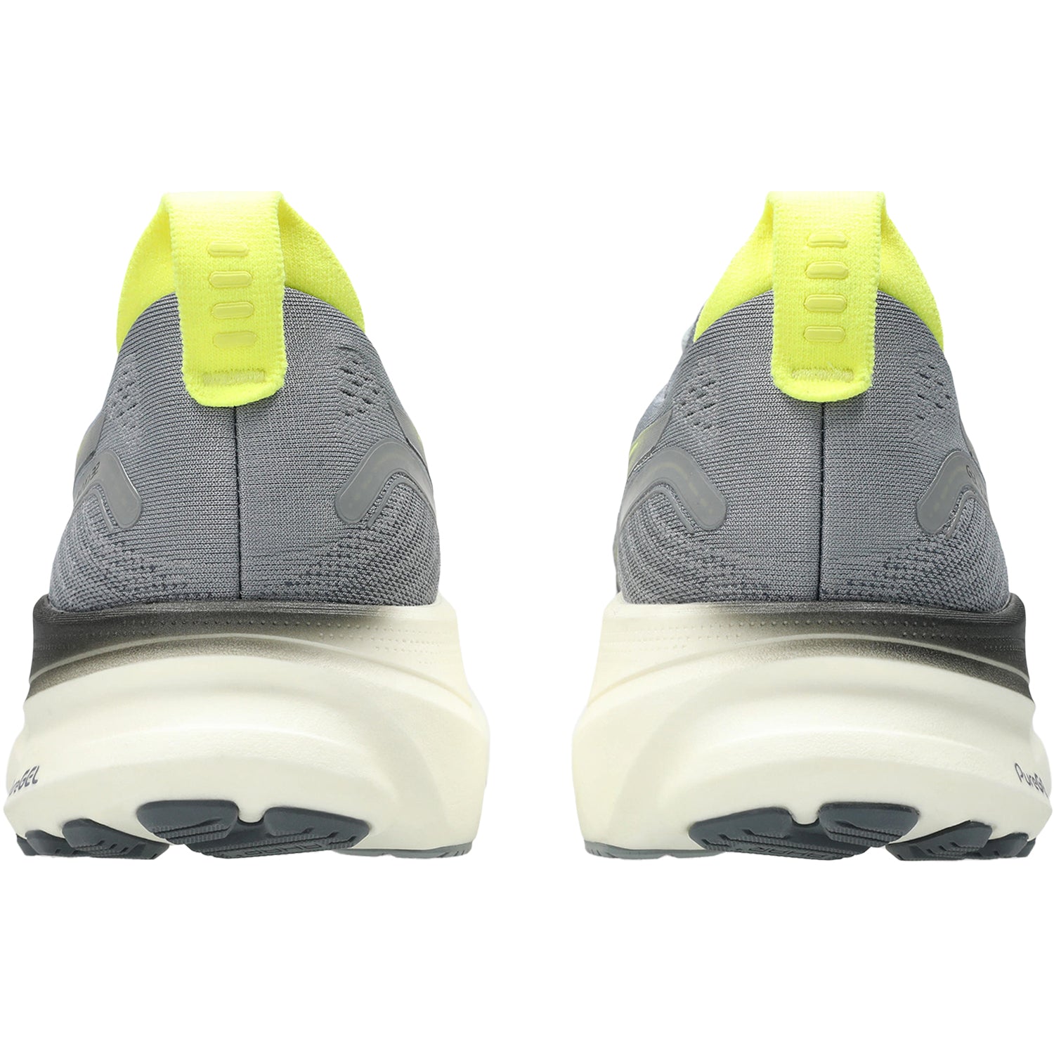 Mens Asics Men's ASICS Gel-Kayano 32 Gravel/Citron Gravel/Citron