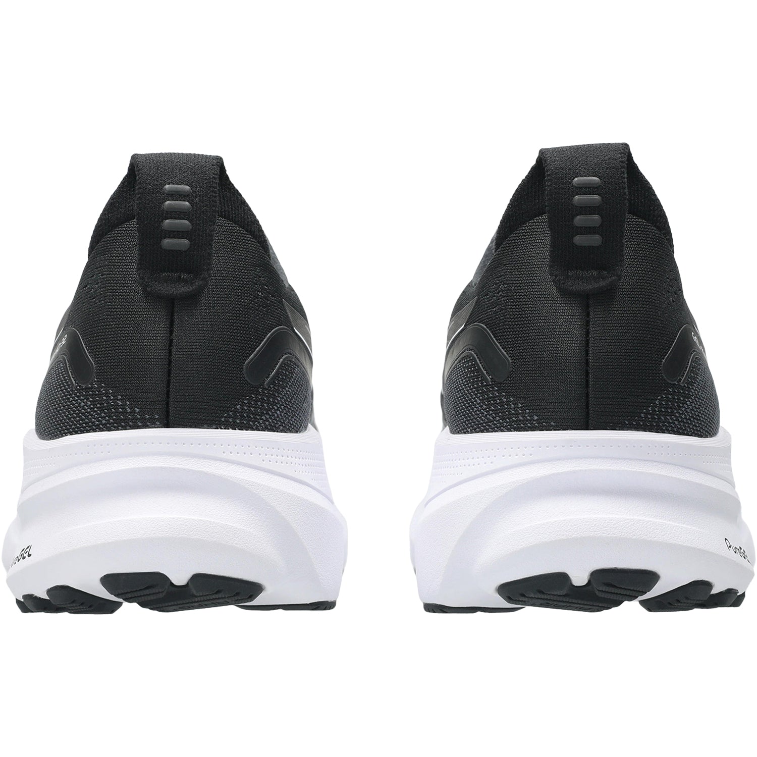 Womens Asics Women's ASICS Gel-Kayano 32 Black/White Black/White