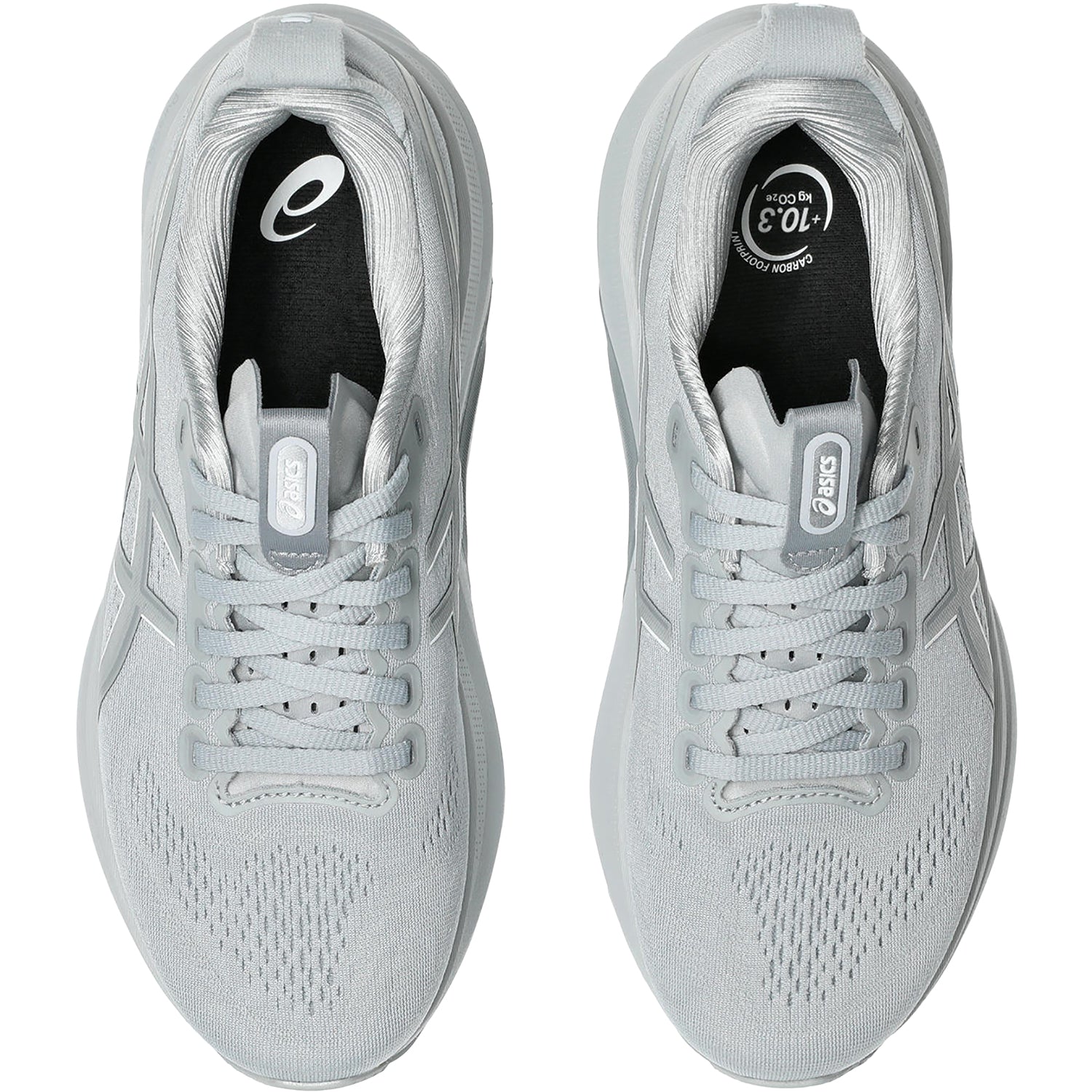 Womens Asics Women's ASICS Gel-Kayano 32 Piedmont Grey/Gravel Piedmont Grey/Gravel