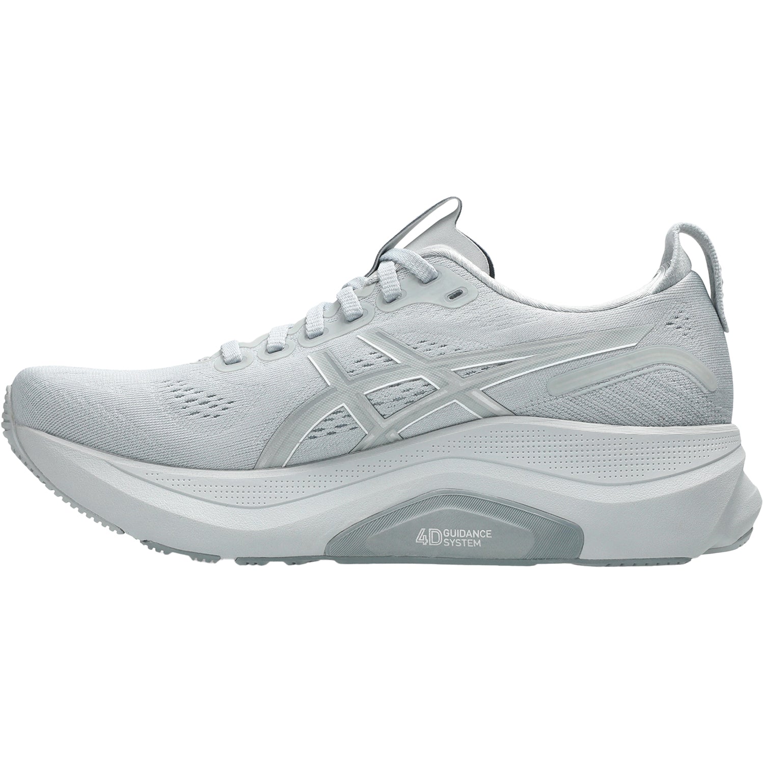 Womens Asics Women's ASICS Gel-Kayano 32 Piedmont Grey/Gravel Piedmont Grey/Gravel