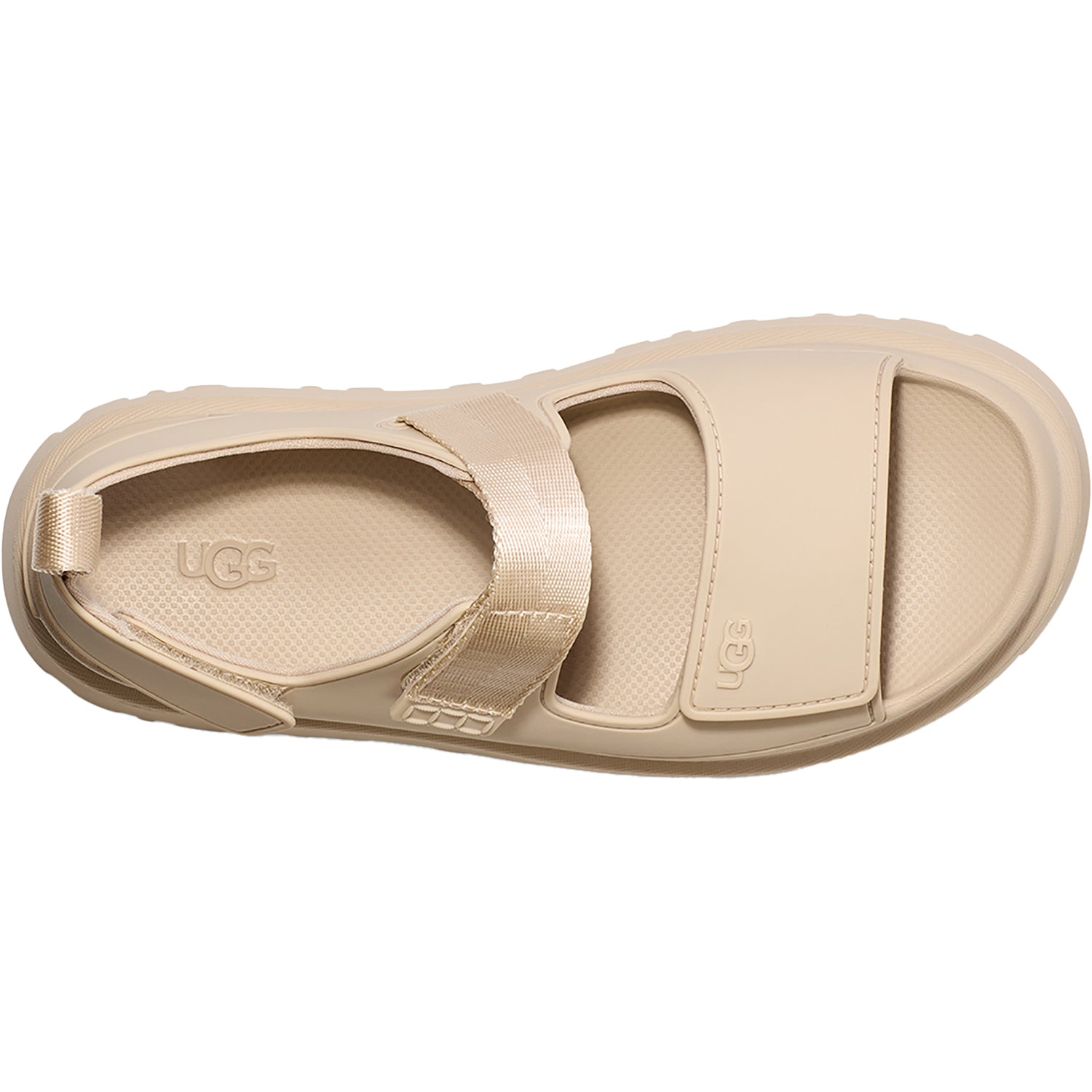 Womens Ugg Women's Ugg Goldenglow Sea Salt Sea Salt