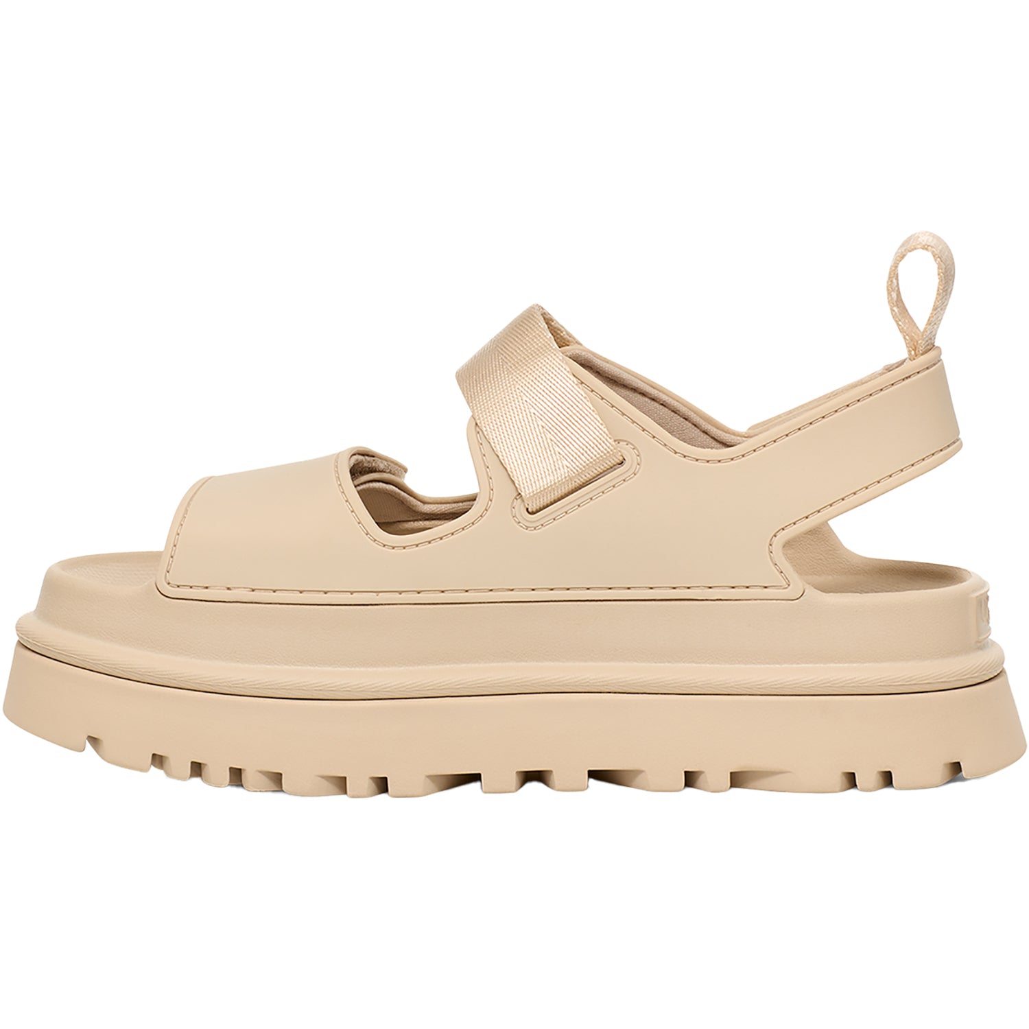 Womens Ugg Women's Ugg Goldenglow Sea Salt Sea Salt