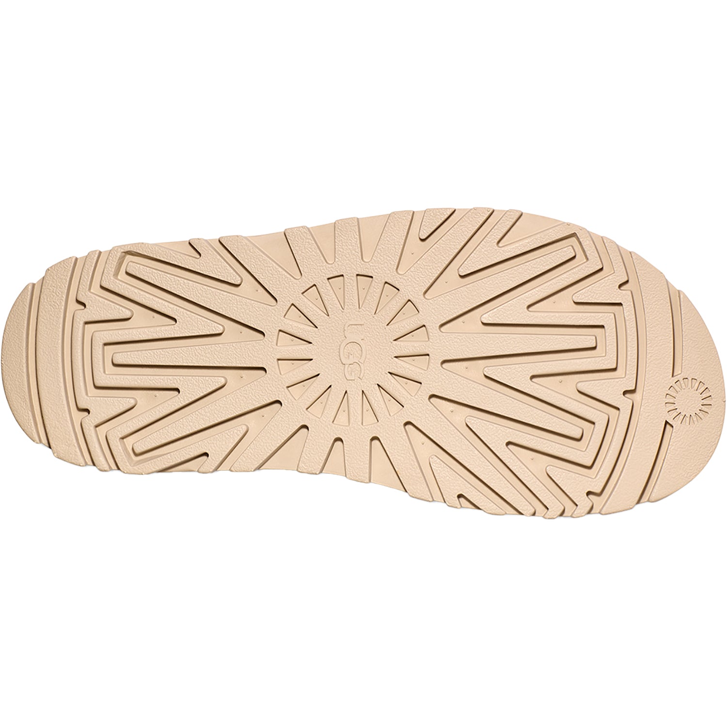 Womens Ugg Women's Ugg Goldenglow Sea Salt Sea Salt