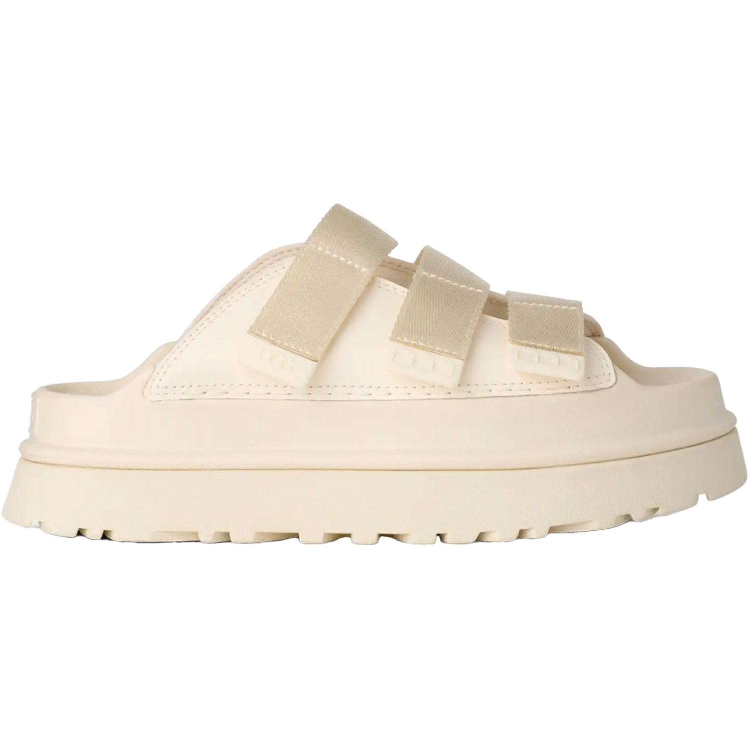 Womens Ugg Women's UGG Goldenglow Slide Jasmine Jasmine