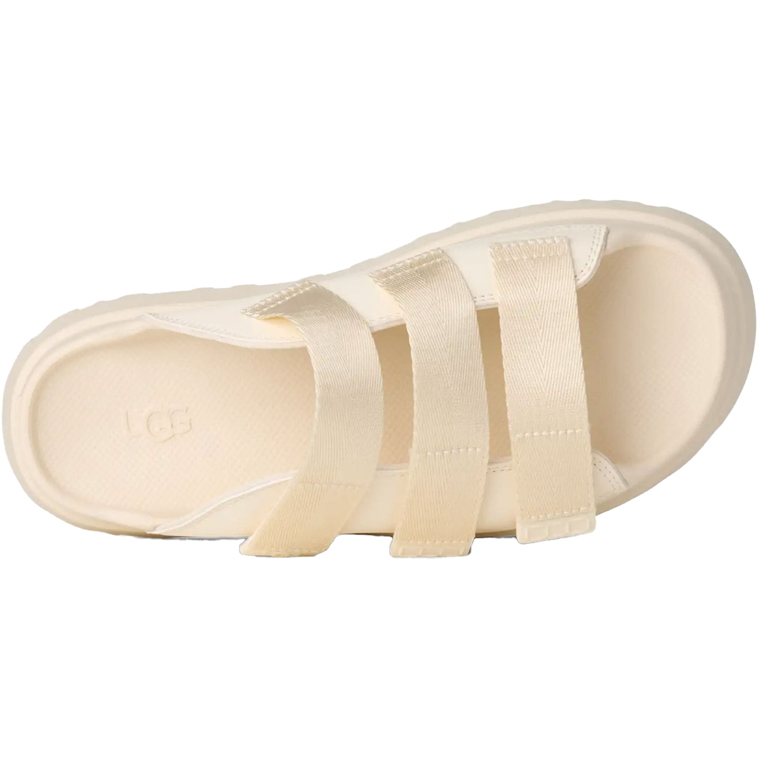 Womens Ugg Women's UGG Goldenglow Slide Jasmine Jasmine