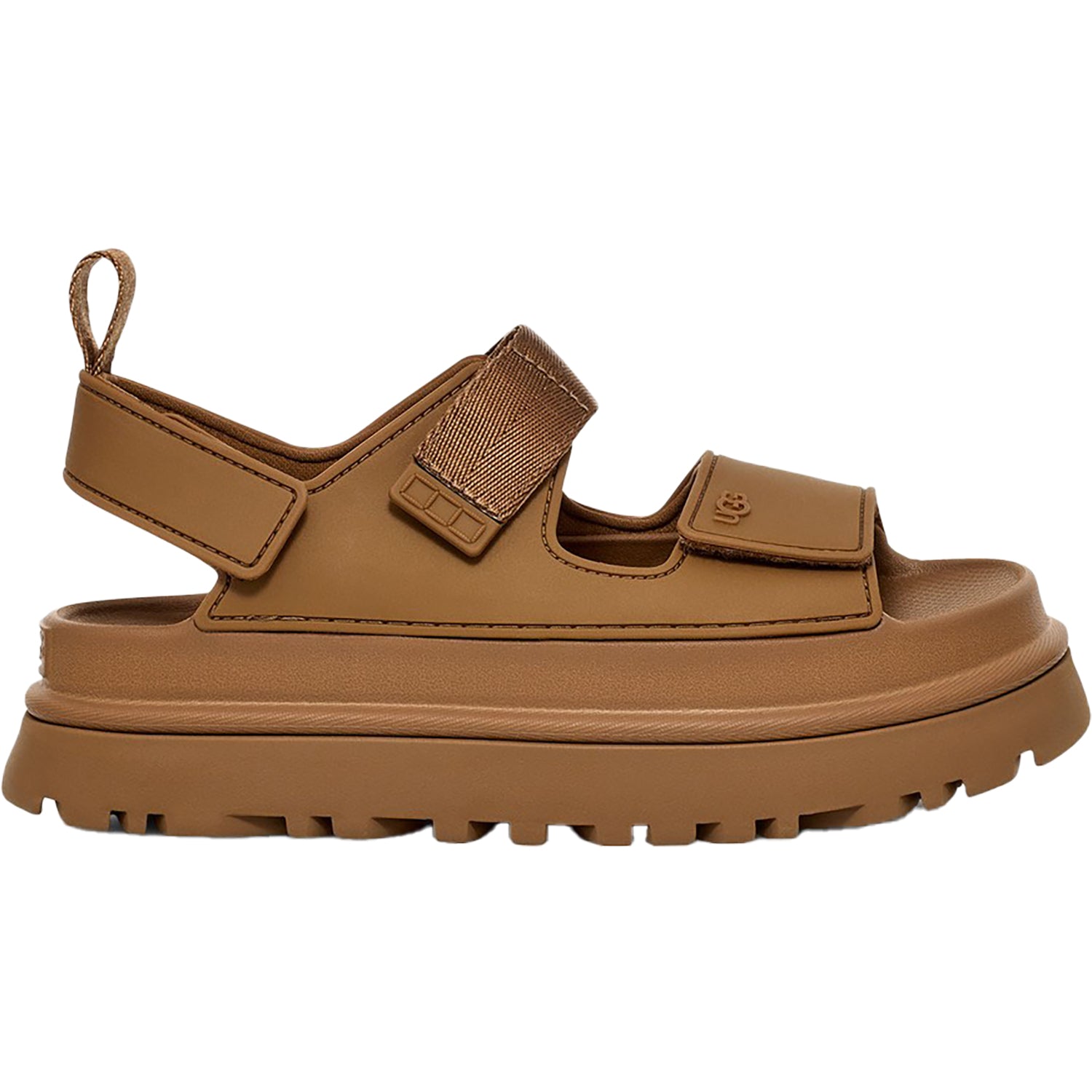 Womens Ugg Women's UGG Goldenglow Bison Brown Bison Brown