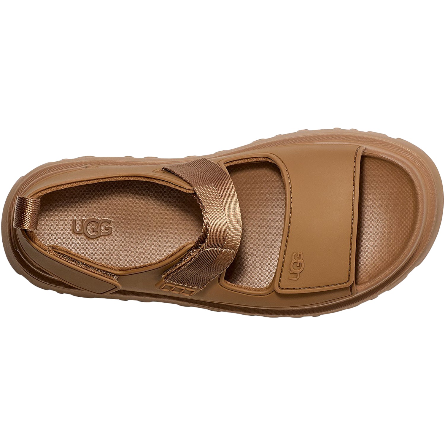 Womens Ugg Women's UGG Goldenglow Bison Brown Bison Brown