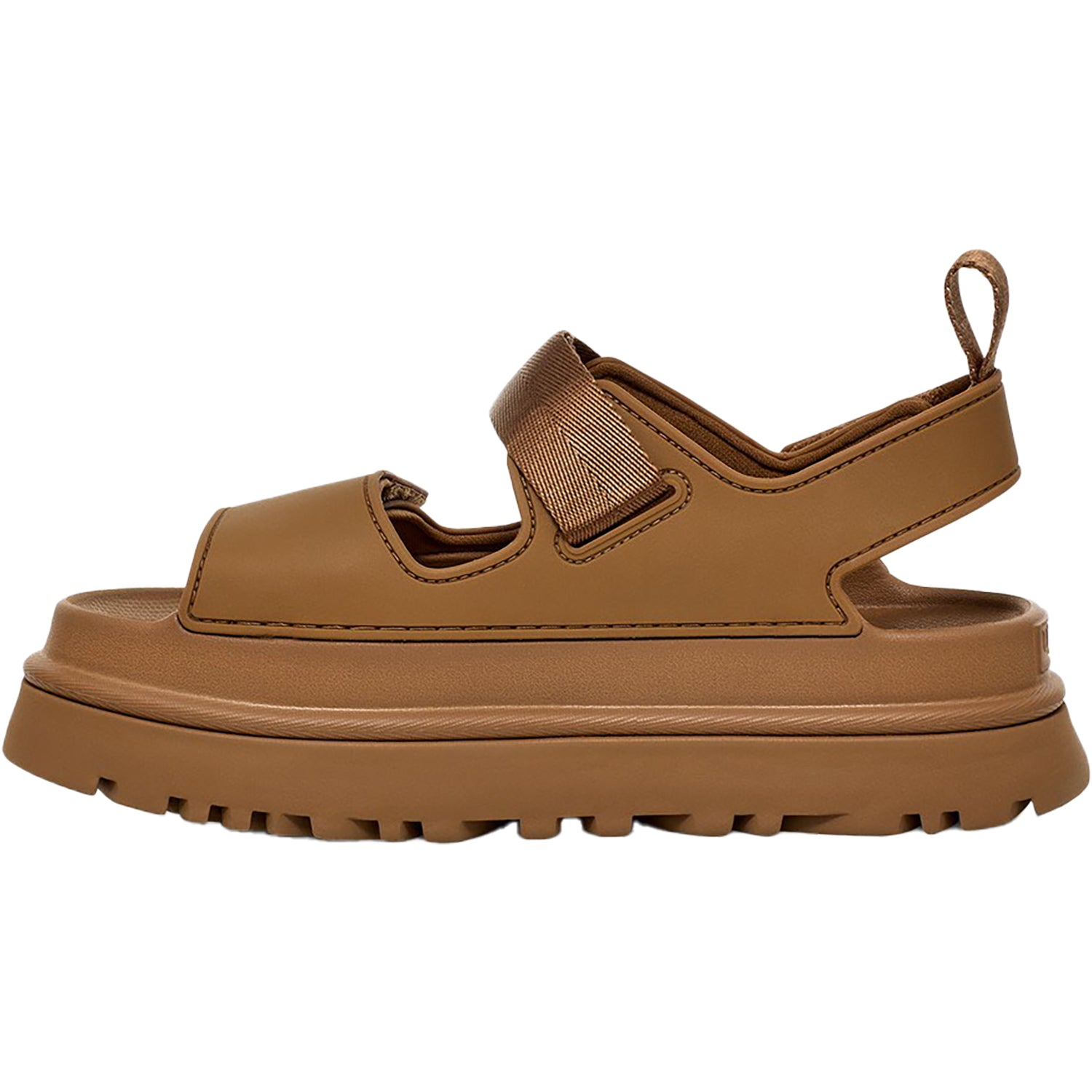 Womens Ugg Women's UGG Goldenglow Bison Brown Bison Brown