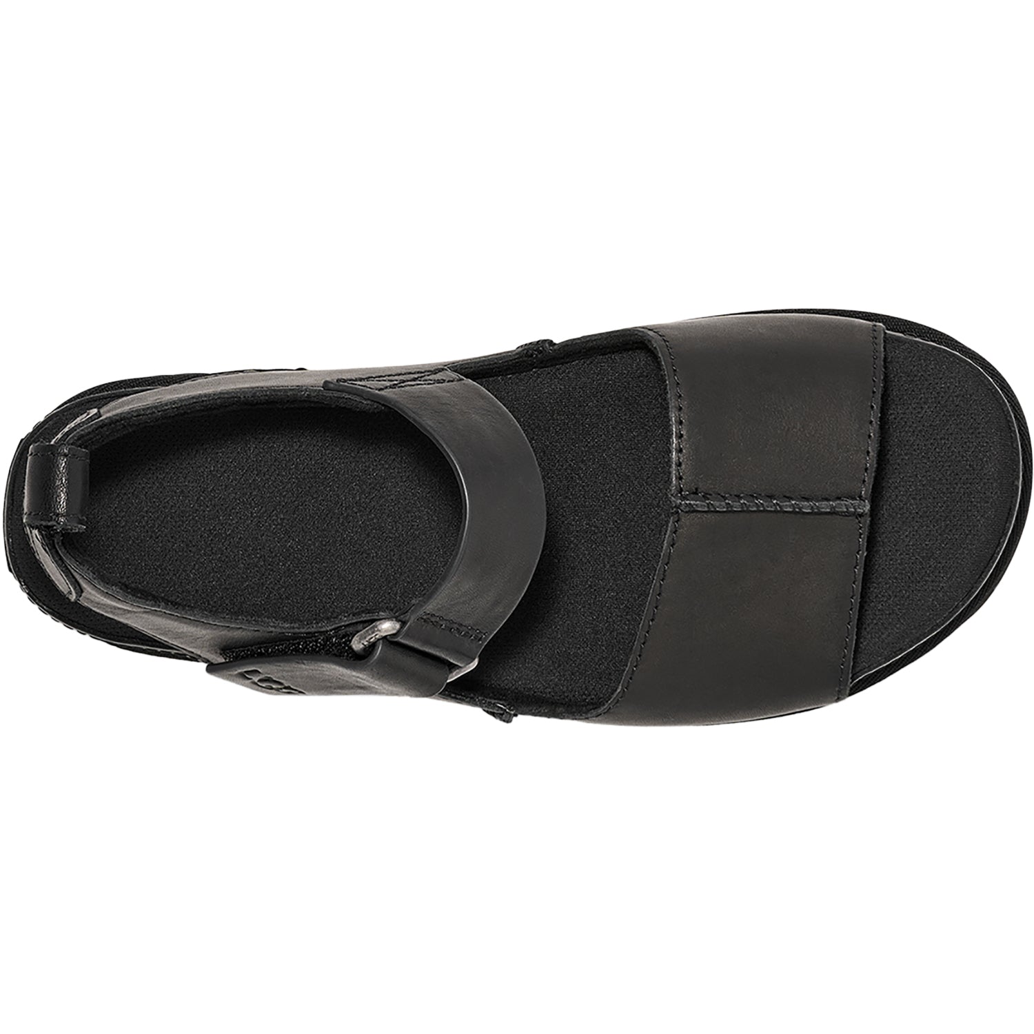 Womens Ugg Women's UGG Goldenstar Hi Black Black