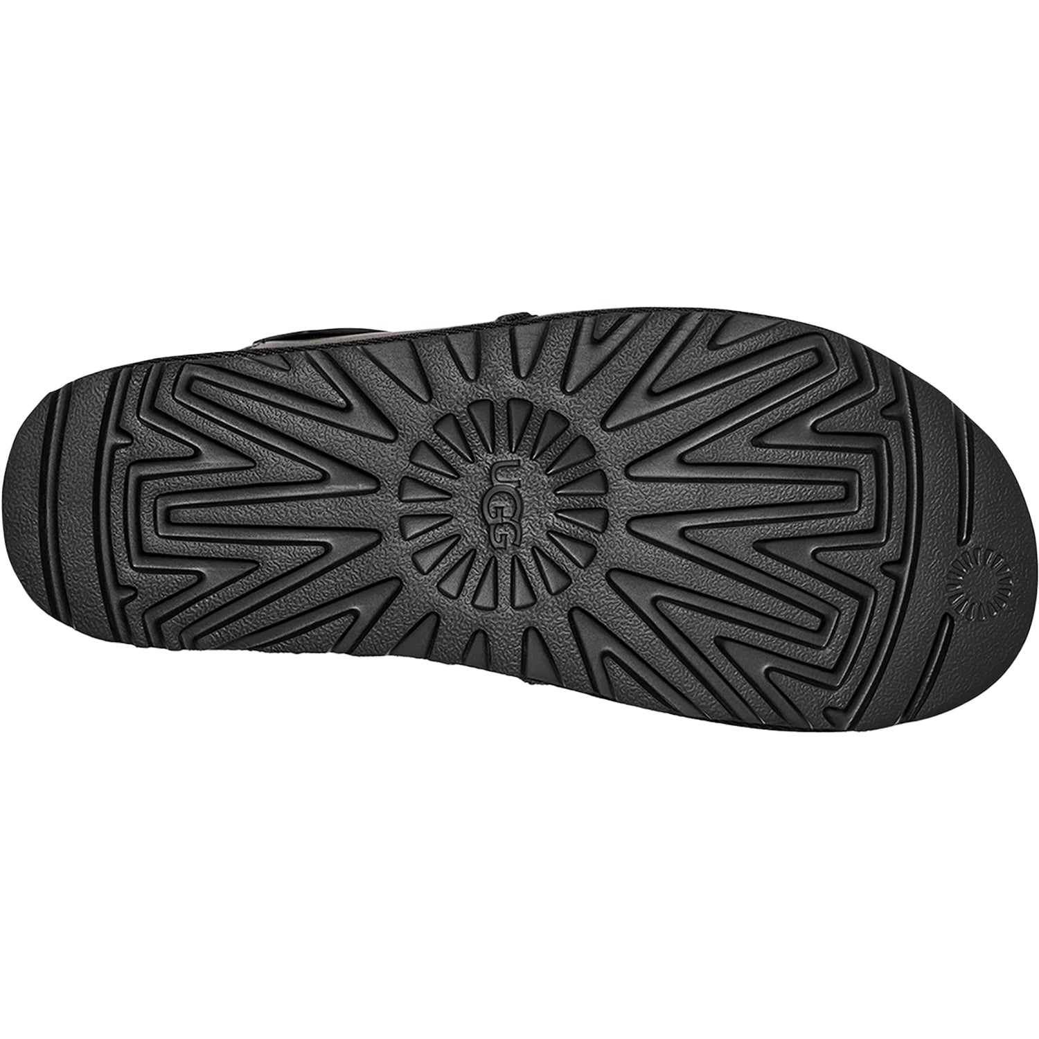 Womens Ugg Women's UGG Goldenstar Hi Black Black