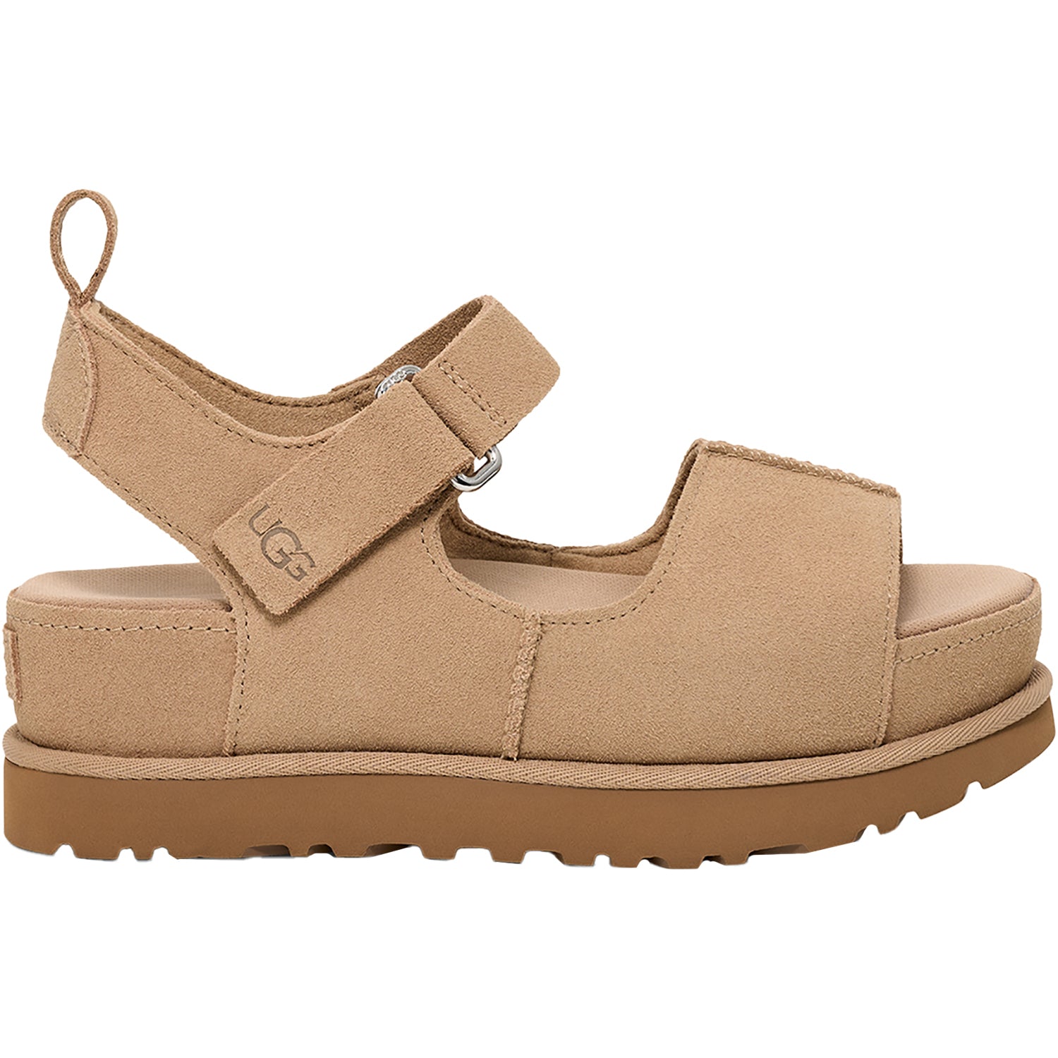 Womens Ugg Women's UGG Goldenstar Hi Sand Sand