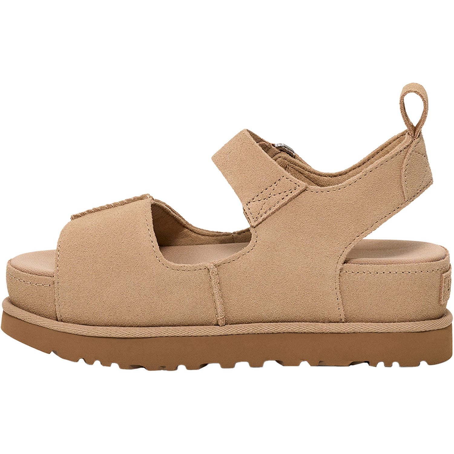 Womens Ugg Women's UGG Goldenstar Hi Sand Sand