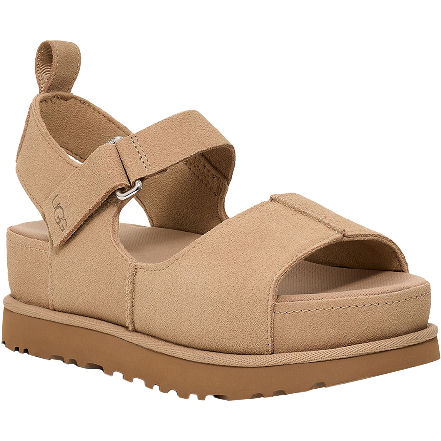 Womens Ugg Women's UGG Goldenstar Hi Sand Sand