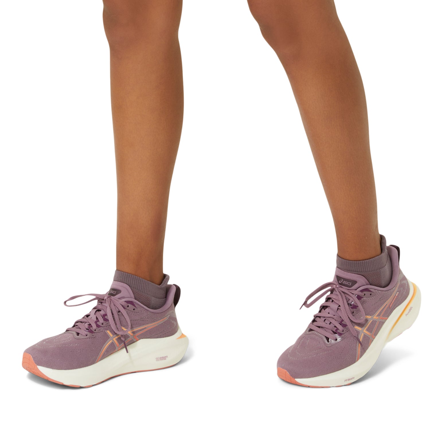 Womens Asics Women’s ASICS GT-2000 13 Dusty Mauve/Watershed Rose Dusty Mauve/Watershed Rose